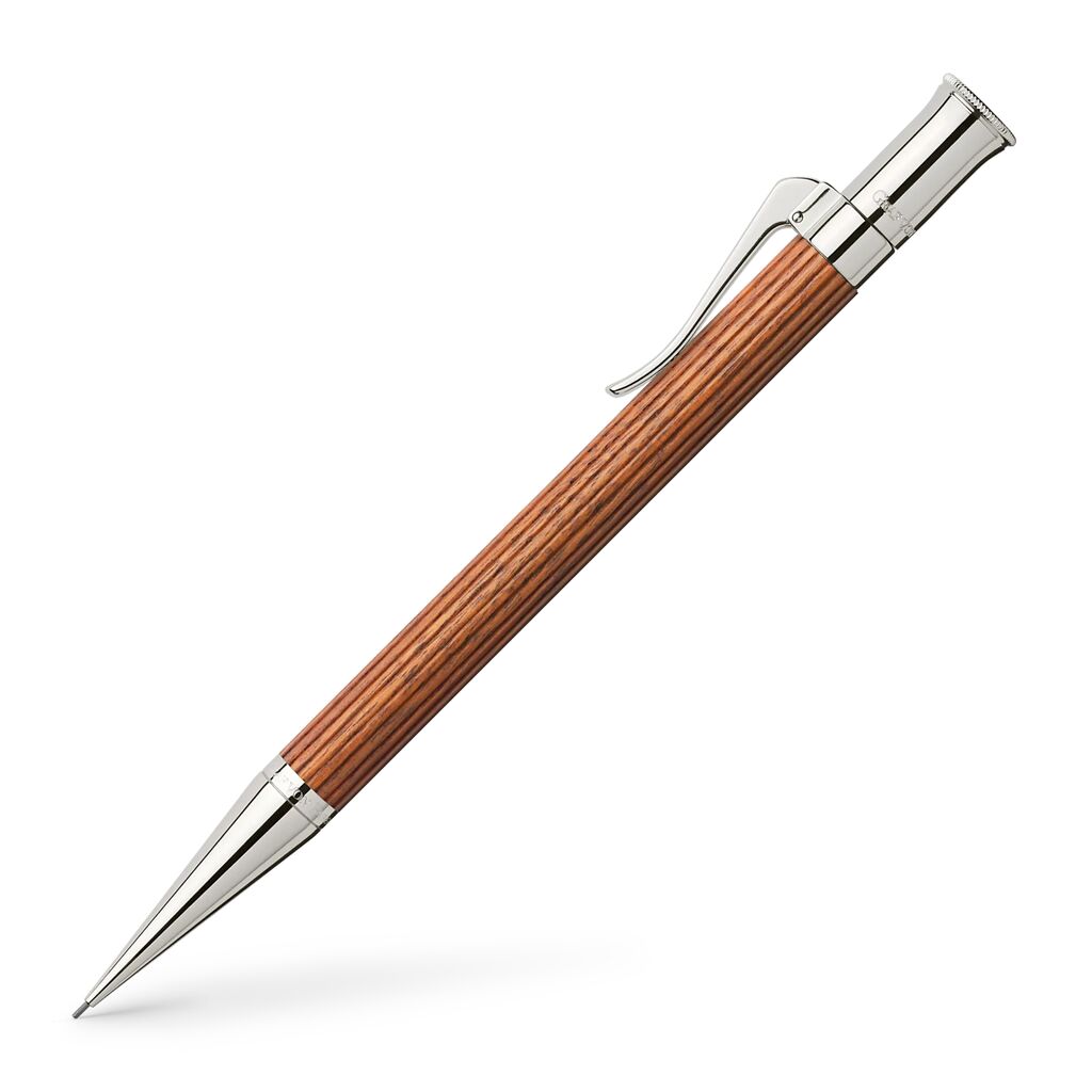CREION MECANIC CLASSIC LEMN PERNAMBUCO GRAF VON FABER-CASTELL CREION MECANIC CLASSIC LEMN PERNAMBUCO GRAF VON FABER-CASTELL